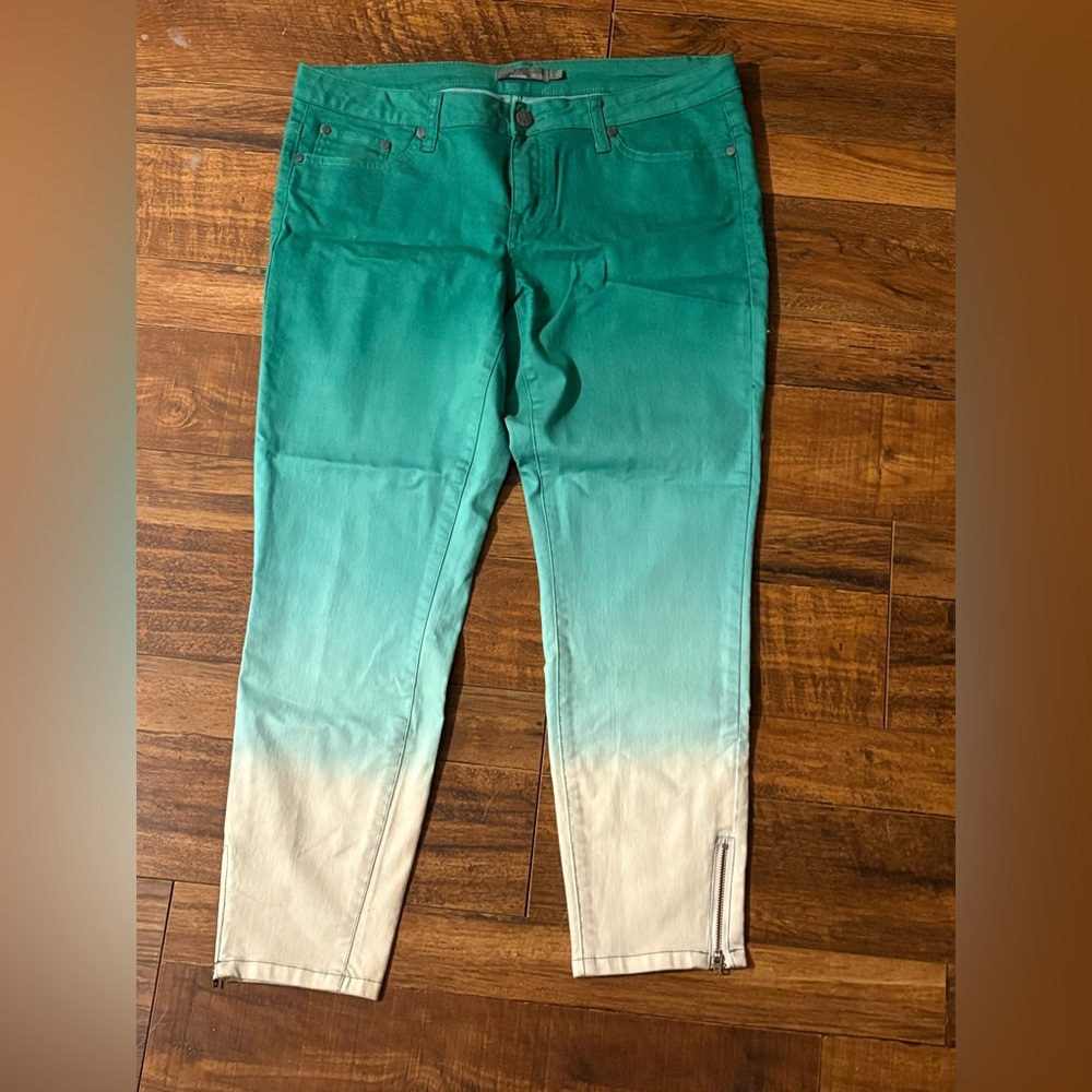 PRANA jeans